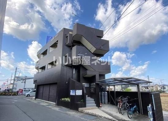 Partenaire Homen Renatus.の外観画像