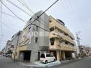 アリスト清水町の外観画像