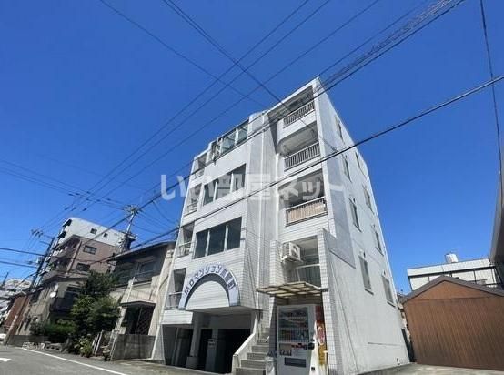 MDマンション木屋町の外観画像