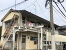 中島アパートの外観画像