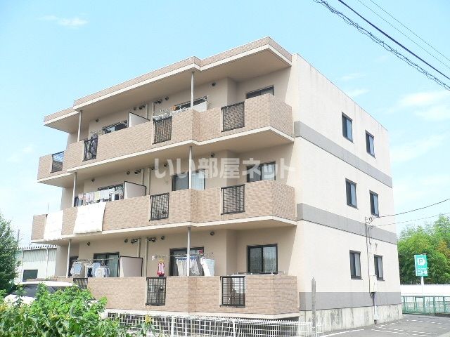 フォレストヴィレッジの外観画像