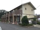 Foret Charmant C（フォレ シャルマン）の外観画像