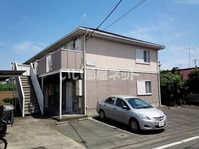 ラメール望の外観画像