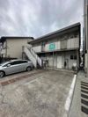 サニーハイツ北別府の外観画像