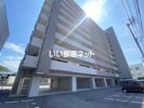 アルファスマート阿南駅西の外観画像