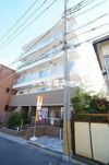 b’CASA川崎大師noiの外観画像