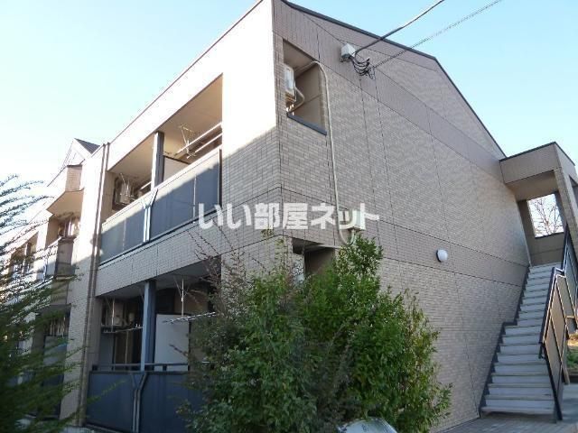 ラワンドゥラKハウスの外観画像