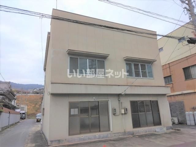 浜本住宅の外観画像