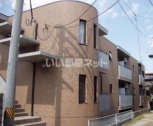 ヘリオスの外観画像