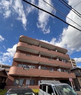 プリミエールT'sの外観画像