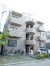 CREO塚口の外観画像