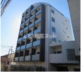 メイクスデザイン蒲田ウエストの外観画像