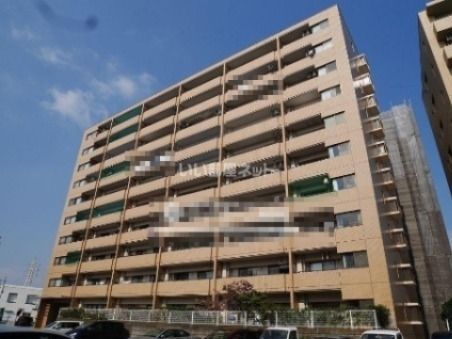 エスペランサ神野IIの外観画像