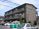 ベァーフルート深井 B棟の外観画像