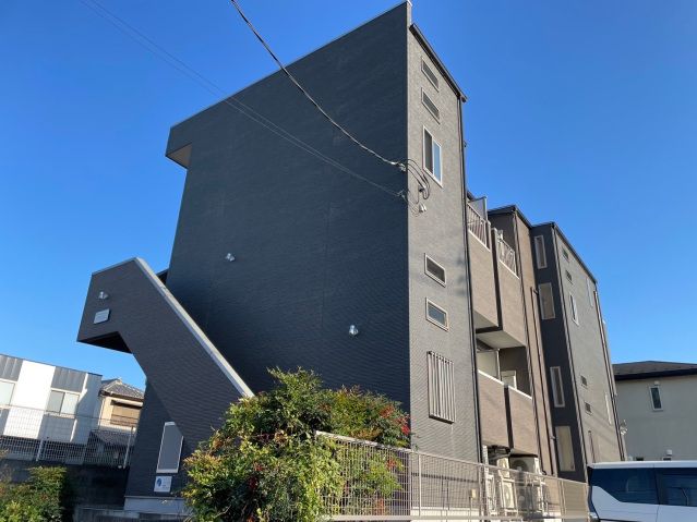 CB東大宮プリムの外観画像