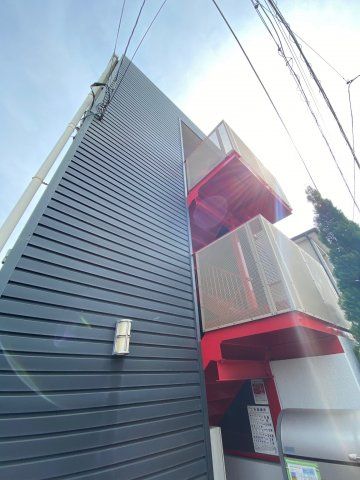 モンシャトー6番館の外観画像