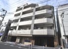 日神パレステージ新小岩EASTの外観画像