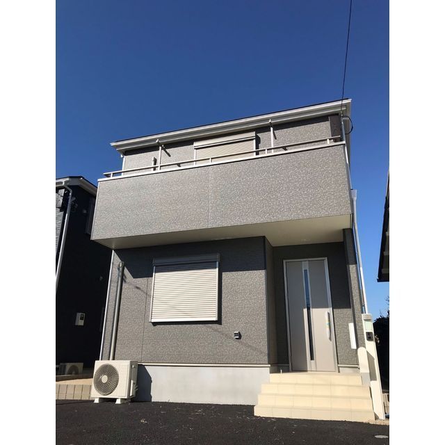 Kolet岩槻宮町の外観画像