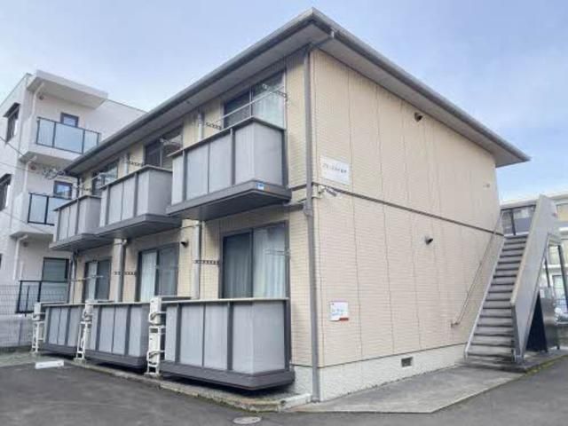 ブルースカイ柏木の外観画像