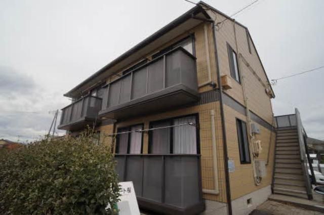 エステート桜Cの外観画像