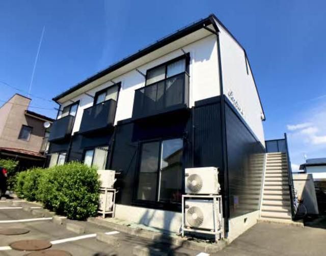 ボナール上川の外観画像