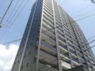 レーベン長野 THE MID TOWERの外観画像