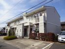 ファミール松葉の外観画像