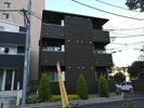 クロシェットアーブルの外観画像