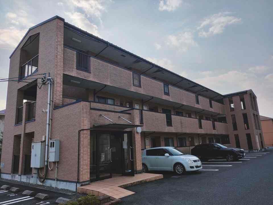 ガイアの外観画像