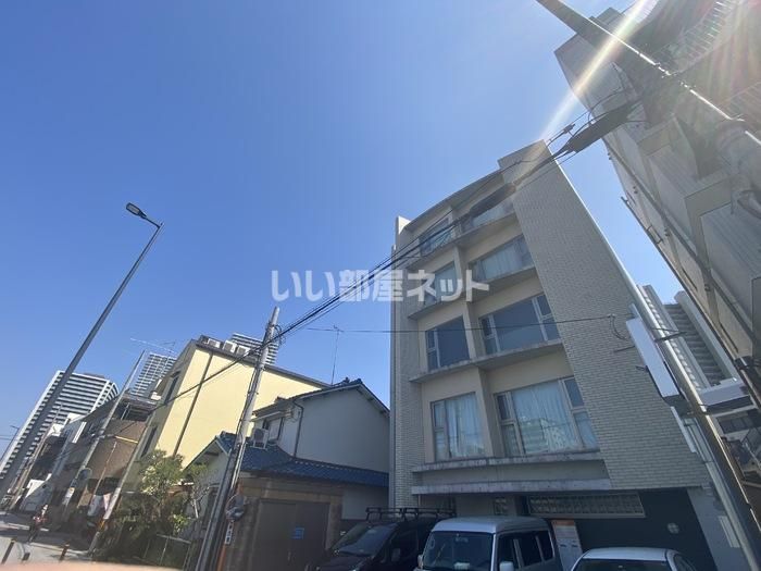 CASA MIAの外観画像