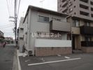 サンガーデン翠 Aの外観画像