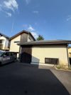 猪子町戸建ての外観画像