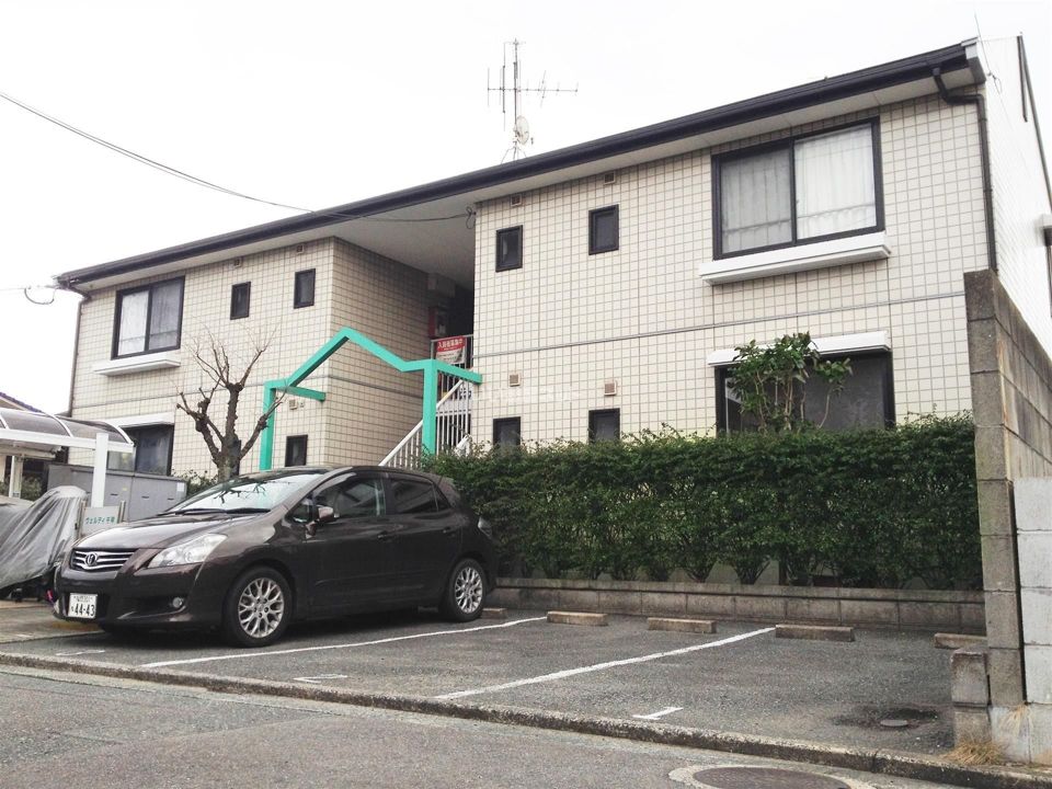 ヴェルディ千早の外観画像