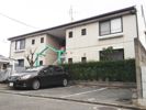 ヴェルディ千早の外観画像