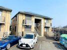 フォーリーブス Bの外観画像