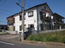 サンフローラルⅡの外観画像