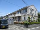 フレグランスU Cの外観画像