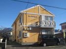 フレグランス上町の外観画像