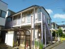 ピニエール日吉の外観画像