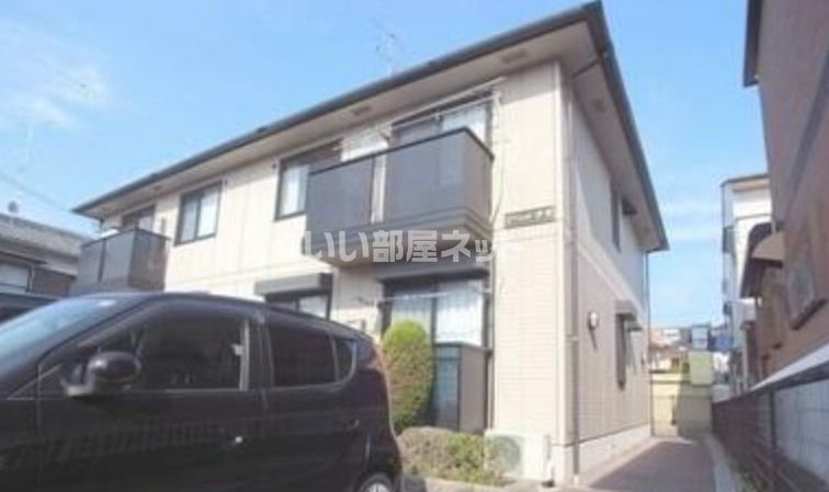 セジュール伊東の外観画像