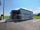 Bird Garden Ogaki Northwest Cの外観画像