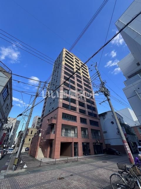 ルネッサンス21久留米六ツ門の外観画像
