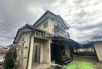 御嵩町上恵土戸建借家の外観画像