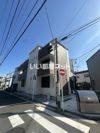 ココライフ新杉田の外観画像
