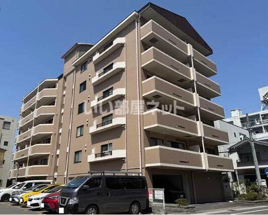 Maison Gotohの外観画像