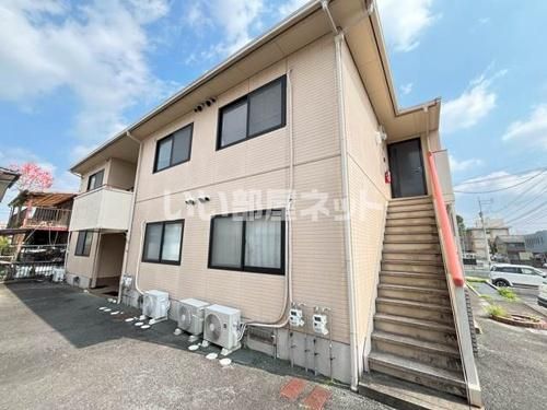 パールシャトーの外観画像