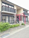ディアス北新在家Bの外観画像