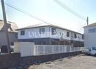 コンフォート旭町Cの外観画像