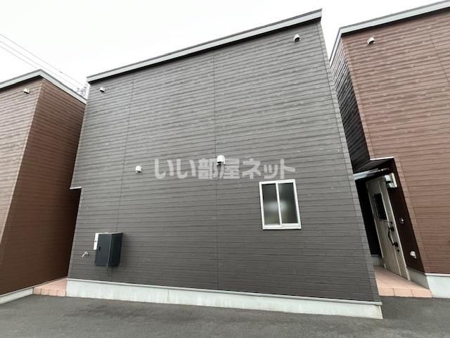 Co’s House葛木 Aの外観画像
