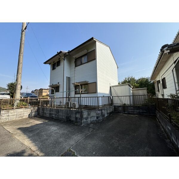 リブステージ岩崎の外観画像